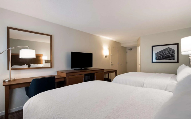 Hampton Inn Columbia-I-26 Airport