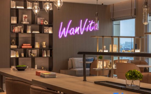 Xingtai Xiangdu Wanda Moments Hotel