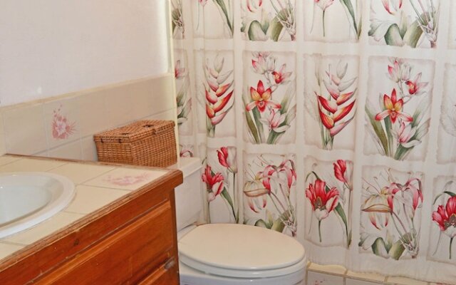 Jungla Casita by RedAwning