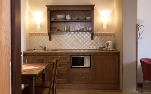 Castle View Apartments