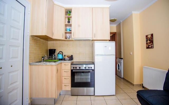 Elena's apartment [2]