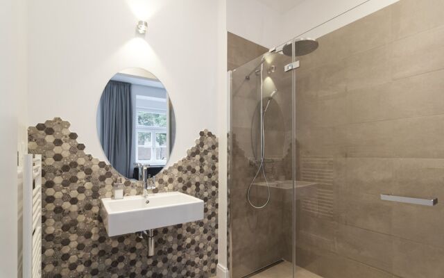 Sankt Elisabeth Superior Apartments