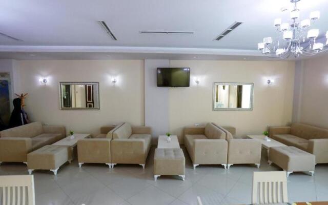 Hotel Borova