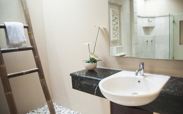 Arsa Villa Bali