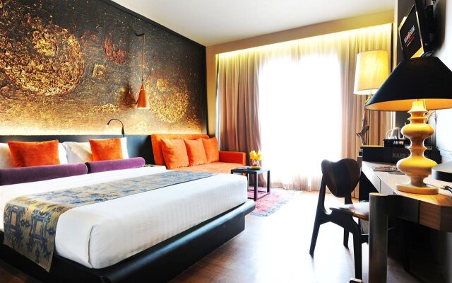 Siam@Siam Design Hotel Bangkok