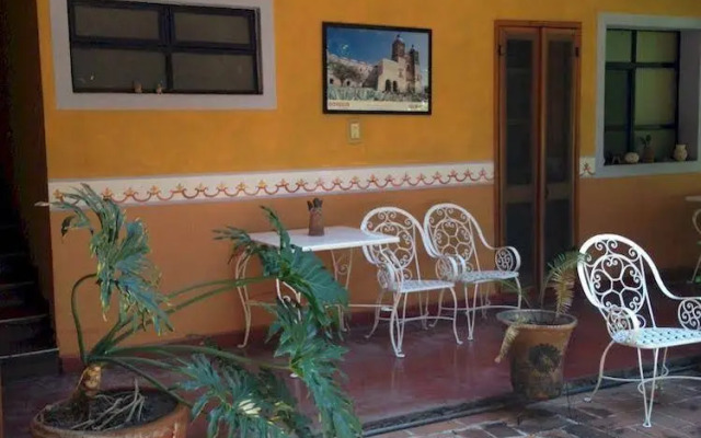 Posada de Chencho