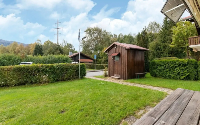 Sonnenblick Holiday Apartment for 3