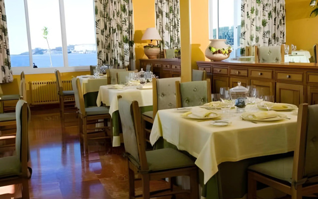 Apartamentos Rotilio