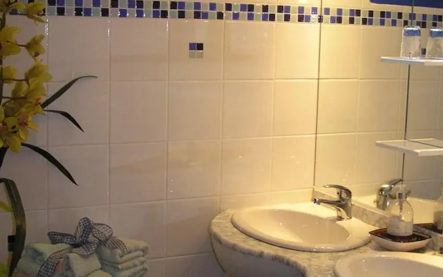 La Ferme Du Maloubier