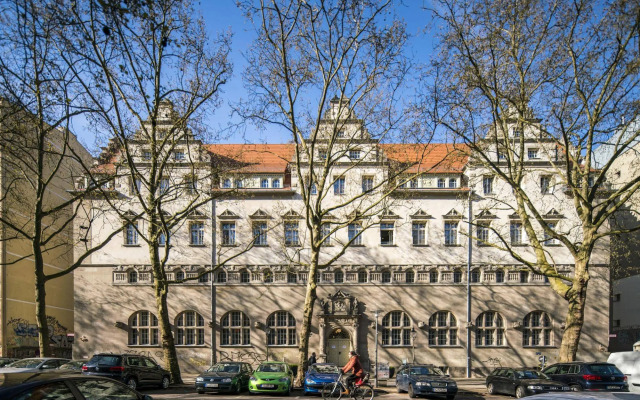 Hotel Oderberger Berlin