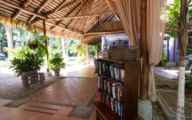 Bahia del Sol Beach Front Boutique Hotel