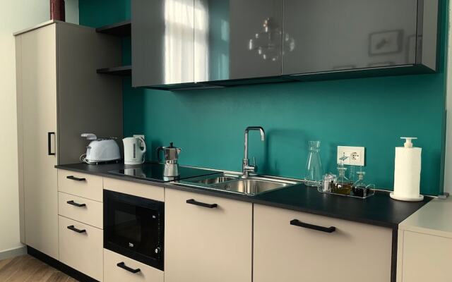 Residenza Alto Garda