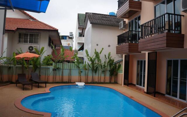 Manee House (SHA Extra Plus)