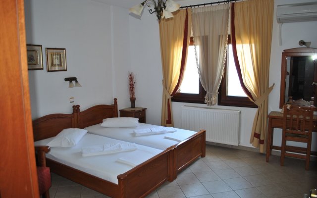 Guesthouse Papagiannopoulou