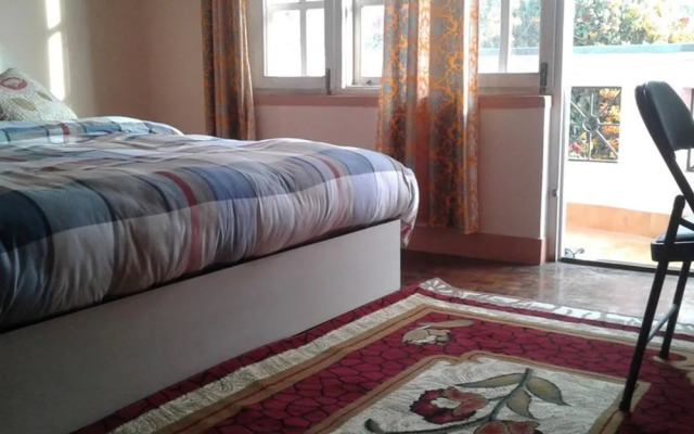 Shine Nepal Homestay