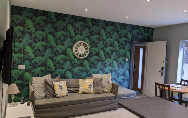 The Stamford Guest House