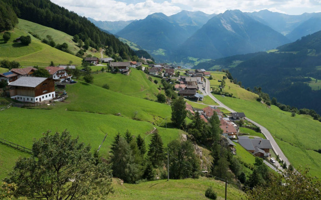 Hotel Kronhof