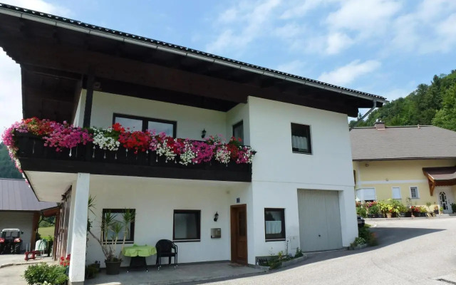 Ferienwohnung Gimplbauer