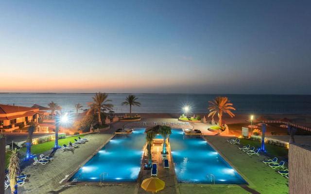 Barracuda Beach Resort