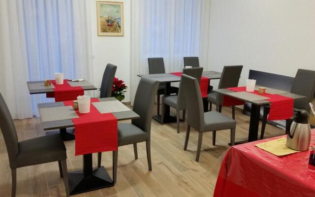 Casa Mafalda B&B