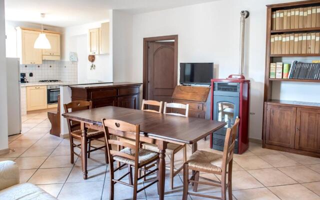 S145 - Sirolo, Nuovissimo Trilocale in Centro Con Giardino