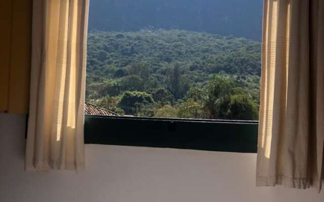 Pousada Vovô Chiquinho