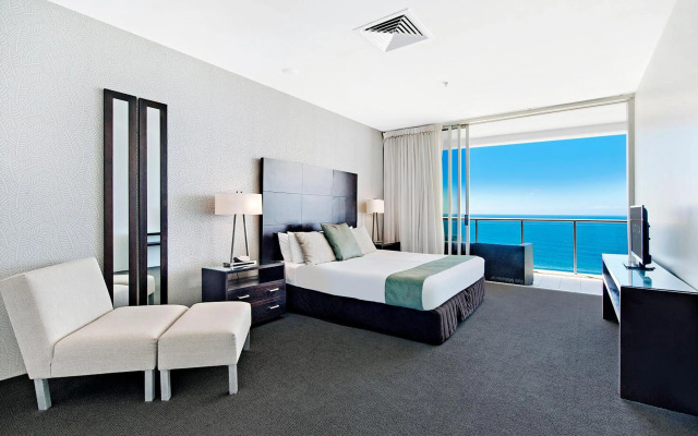 ULTIQA Air On Broadbeach