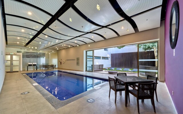 Holiday Inn Express Guadalajara Autónoma