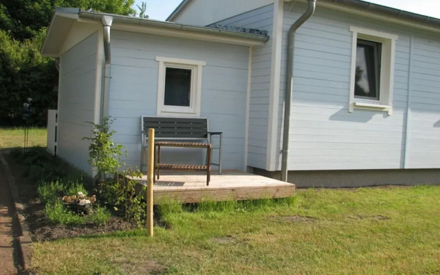 House Summerwind Comfortable Vacation Home