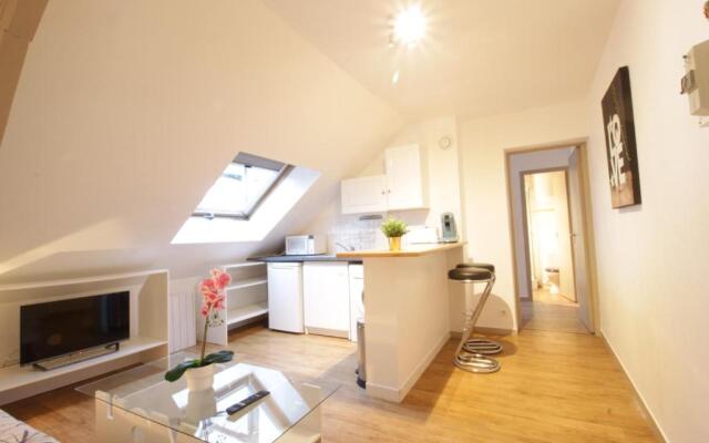 Tramway 11 JAURES cosy proche gare