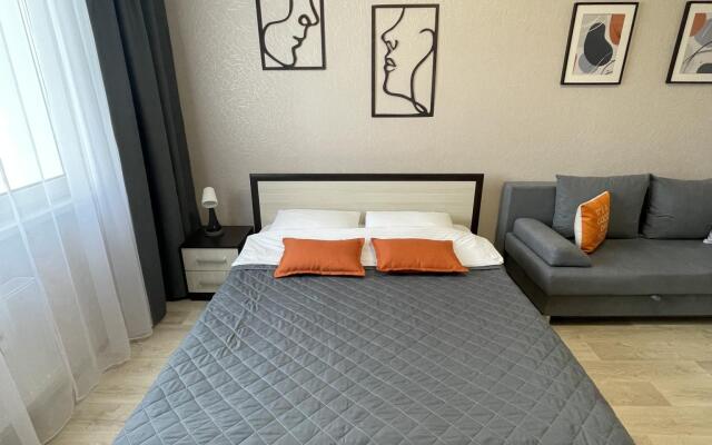 КакДома.РФ на улице Рокоссовского 29/1