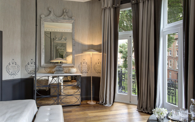 The Franklin London - Starhotels Collezione