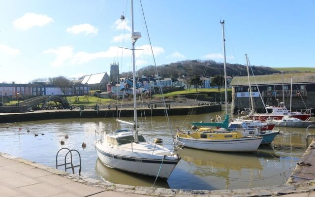 Arosfa Harbourside Guest House