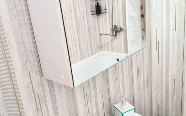 Апартаменты на проспекте Краснопольский 12