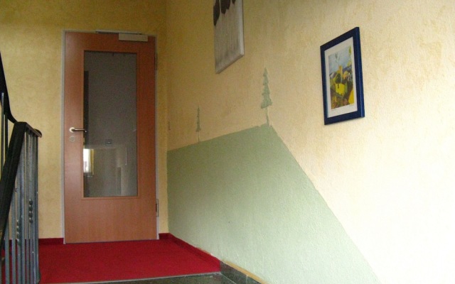 Hotel Zum Forsthaus