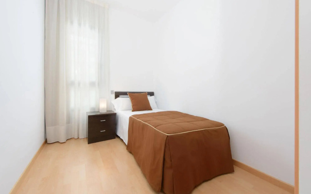 Madrid Airport Suites, Affiliated by Meliá