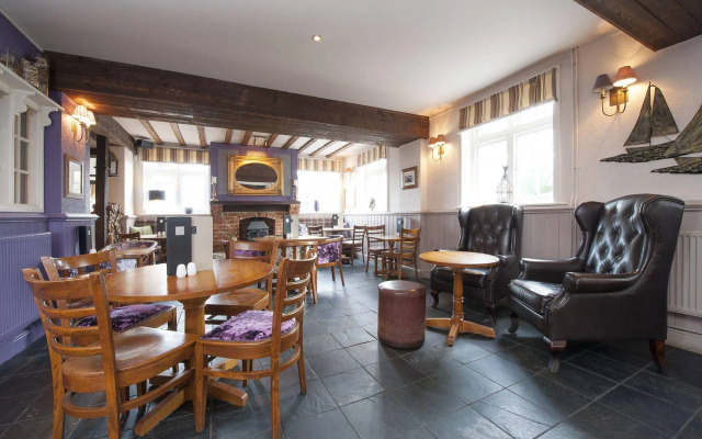 The Fishbourne - Isle of Wight
