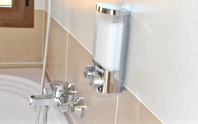 Verba Mundi Guest House