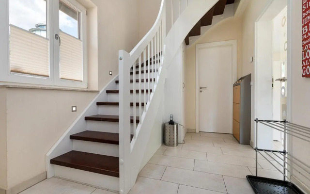 Ferienhaus Leuchtturmblick