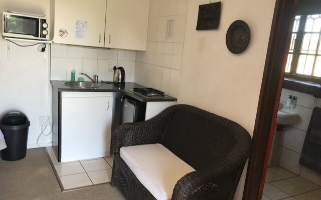 Cherry Country Lodge