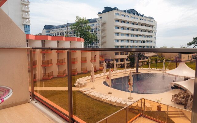 Flamingo Hotel Sunny Beach