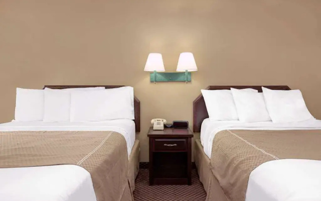 Hampton Inn Macon - I-475