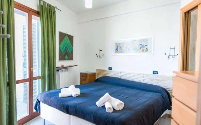 Residence Flatinrome Fiera