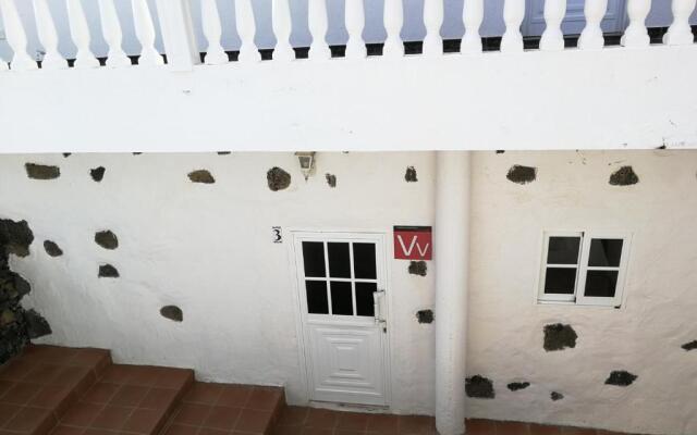 Vivienda Vacacional wiljis N3