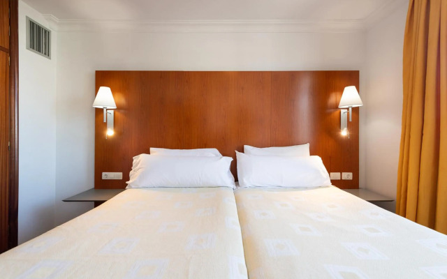 Apartamentos Dorotea
