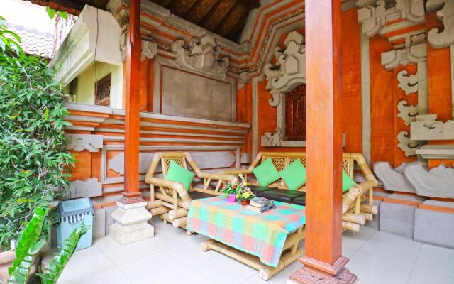 Aurora House Ubud