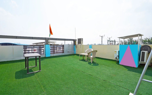 All In One by OYO Rooms