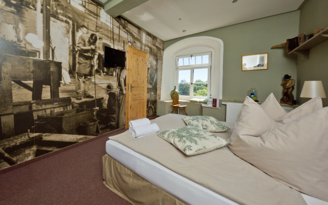 Schlosshotel Elgersburg