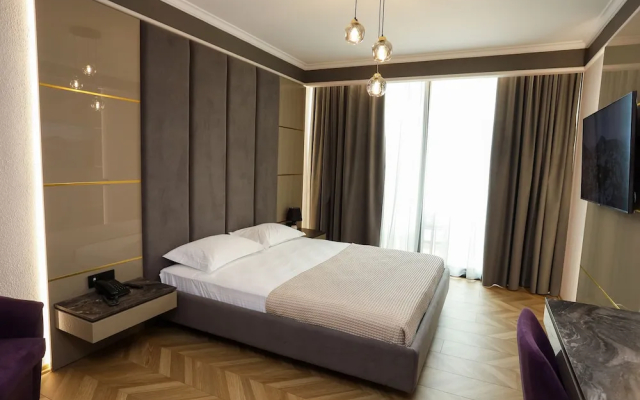 Belvedere Hotel & SPA