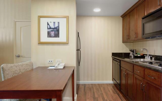 Homewood Suites By Hilton Sacramento Airport - Natomas